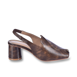 Sandals Cao Gót Miso