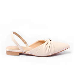 Giày Búp Bê Tiểu Thư