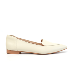 Búp Bê Mũi Nhọn Vá Xéo